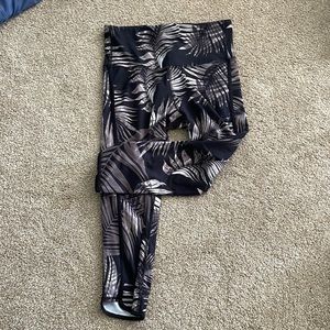 Champion Capri leggings